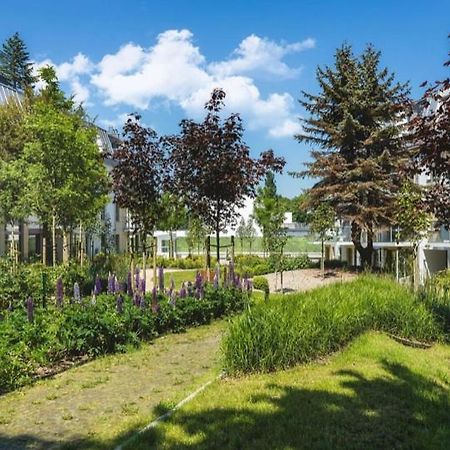 Eternity Luxury Apartment Dolny Sopot Exterior foto