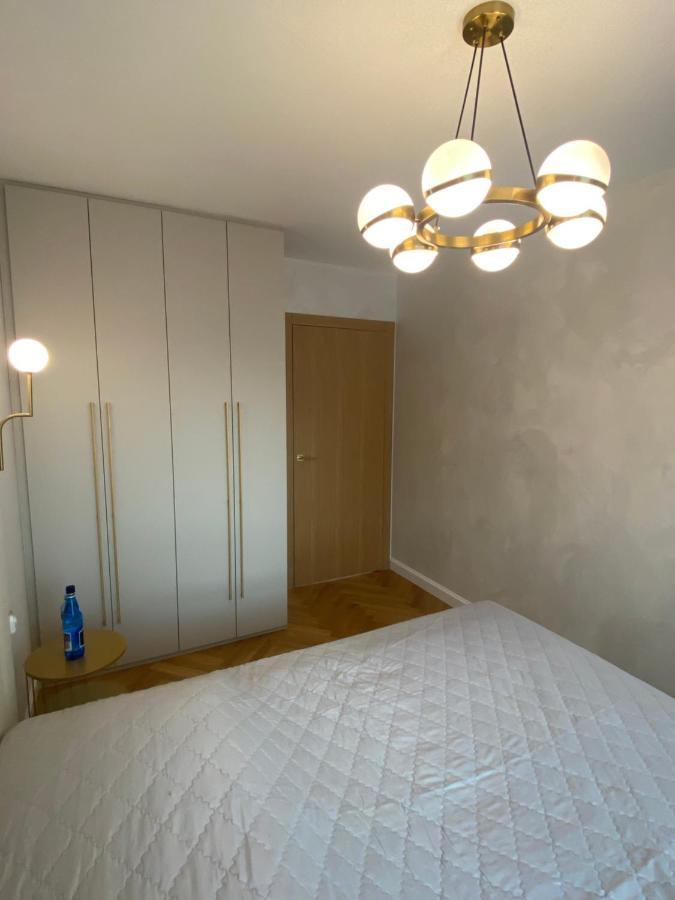 Eternity Luxury Apartment Dolny Sopot Exterior foto