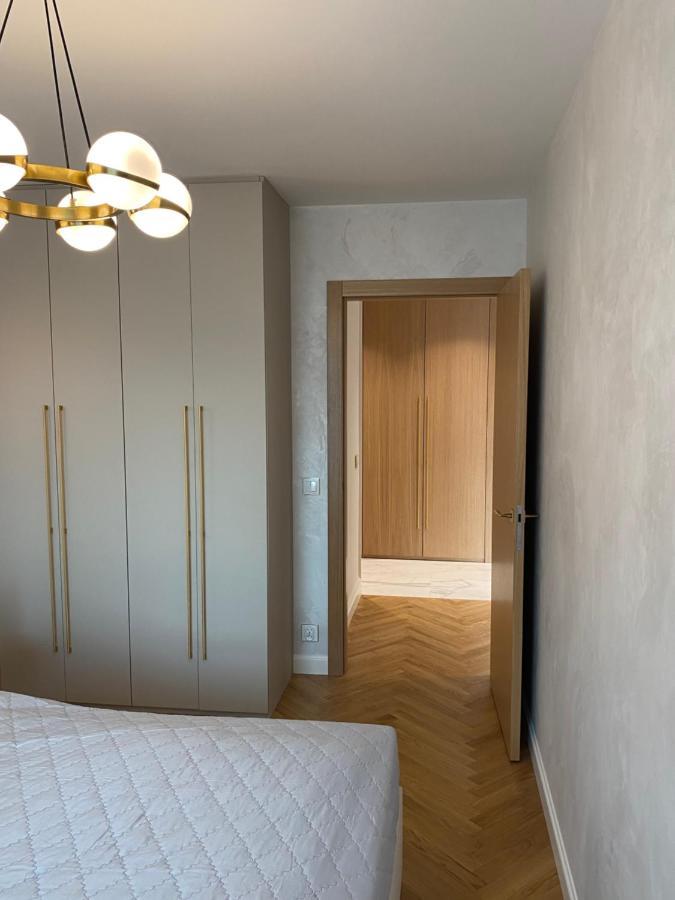 Eternity Luxury Apartment Dolny Sopot Exterior foto