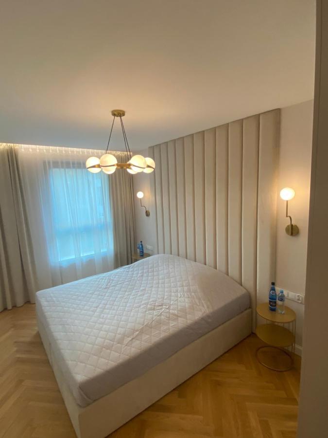 Eternity Luxury Apartment Dolny Sopot Exterior foto
