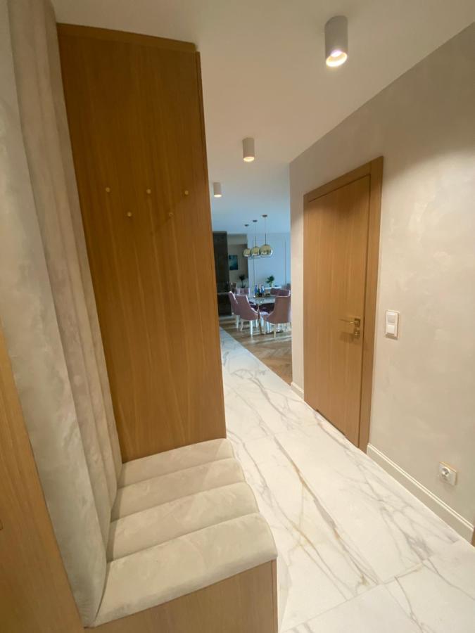 Eternity Luxury Apartment Dolny Sopot Exterior foto
