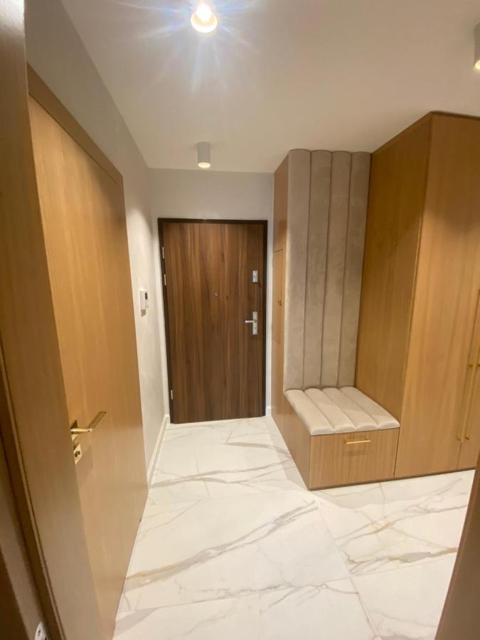 Eternity Luxury Apartment Dolny Sopot Exterior foto